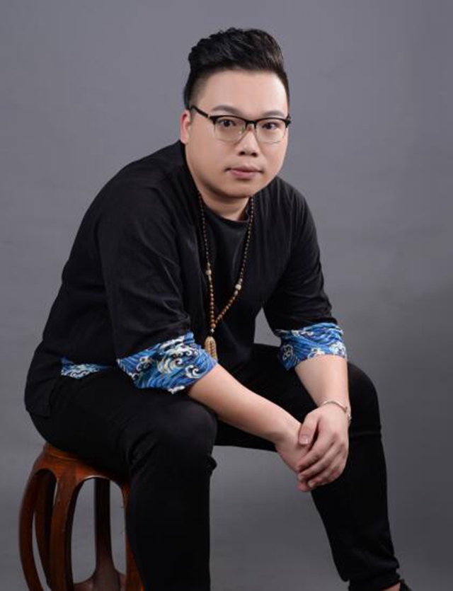 萬科金域時代 85㎡現(xiàn)代風(fēng)格