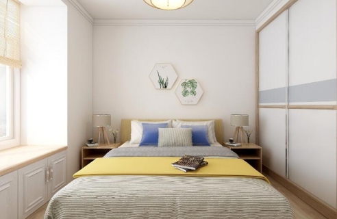 衣柜什么時(shí)候安裝合適？如何布局既實(shí)用又好看？