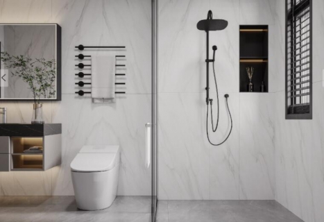 衛(wèi)生間如何裝飾設(shè)計(jì)？衛(wèi)生間裝修注意哪些問題？