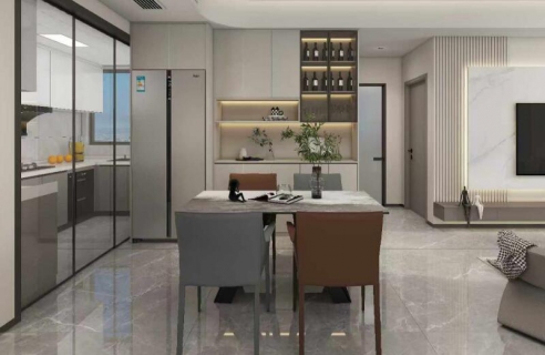 全屋收納如何正確規(guī)劃？收納布局都有哪些技巧？