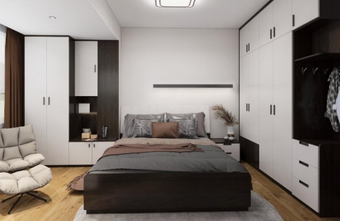 老人房有哪些人性化設(shè)計(jì)？老人房裝修避坑技巧？