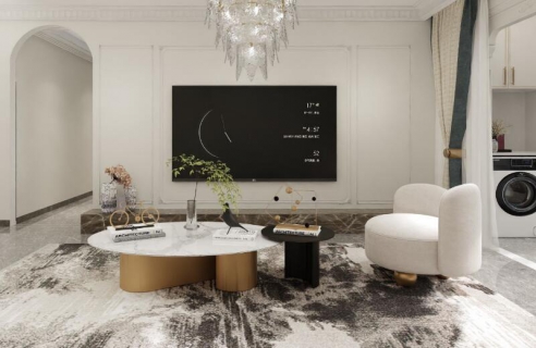 瓷磚施工有哪些重要細(xì)節(jié)？如何鋪好全屋瓷磚呢？