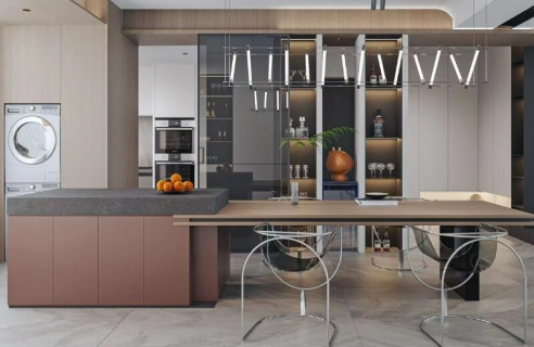 餐廳裝修有什么實(shí)用細(xì)節(jié)？餐廳有哪些常見誤區(qū)？