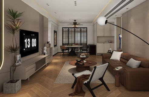 客廳裝修如何布局合理？布局時(shí)有哪些實(shí)用建議？